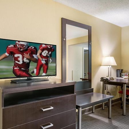Red Roof Inn Vincennes Εξωτερικό φωτογραφία