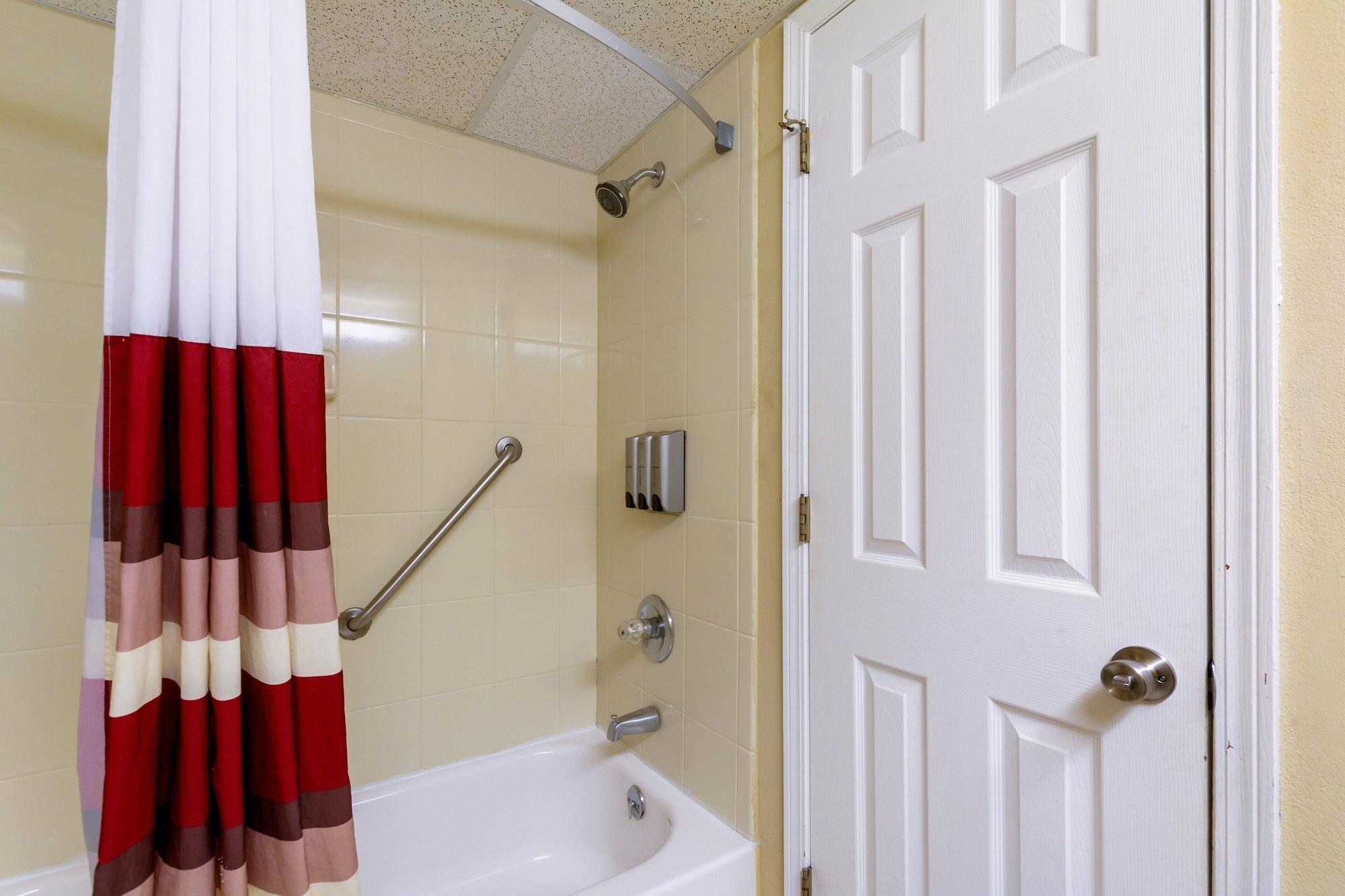 Red Roof Inn Vincennes Εξωτερικό φωτογραφία
