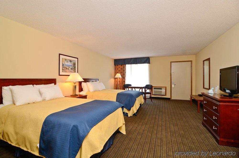 Red Roof Inn Vincennes Εξωτερικό φωτογραφία