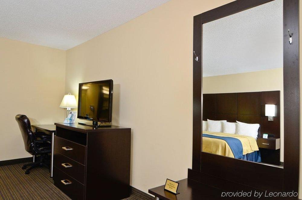Red Roof Inn Vincennes Δωμάτιο φωτογραφία