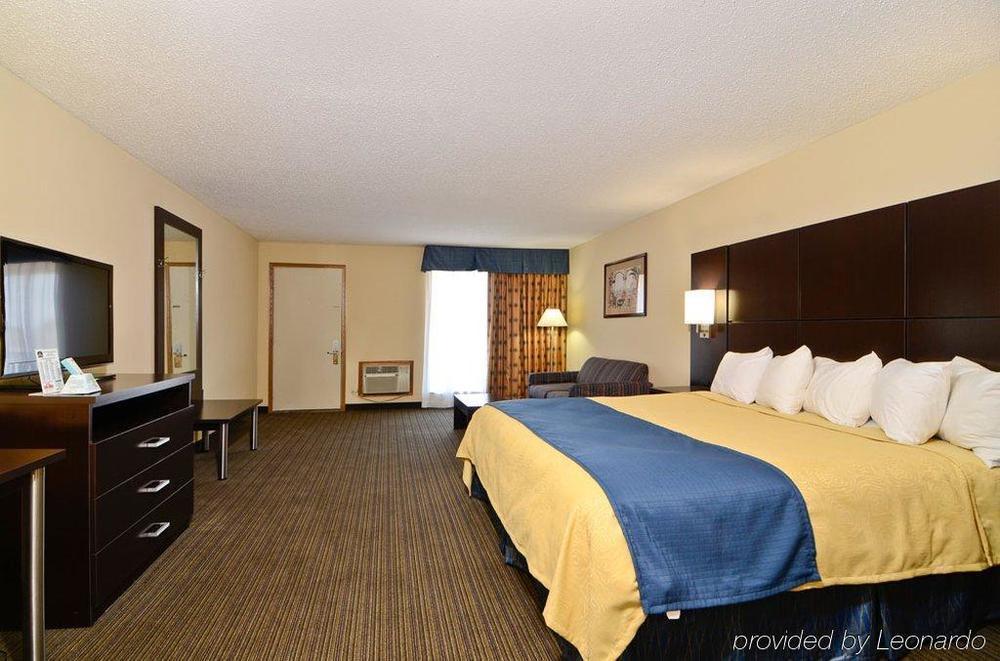 Red Roof Inn Vincennes Εξωτερικό φωτογραφία