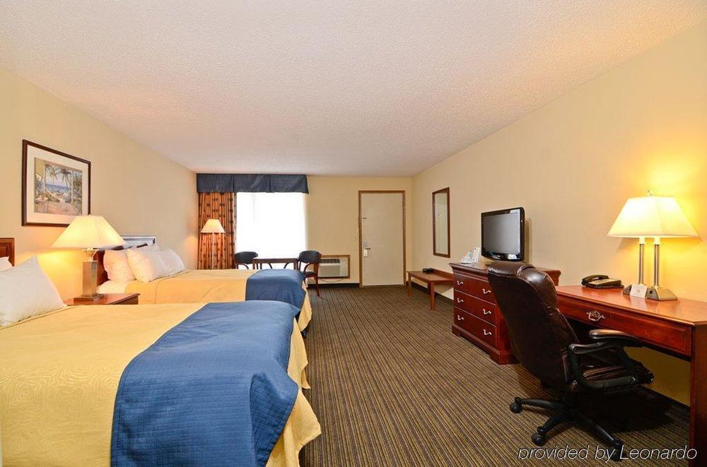 Red Roof Inn Vincennes Εξωτερικό φωτογραφία