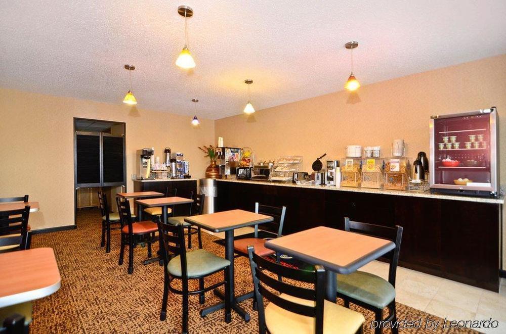 Red Roof Inn Vincennes Εστιατόριο φωτογραφία