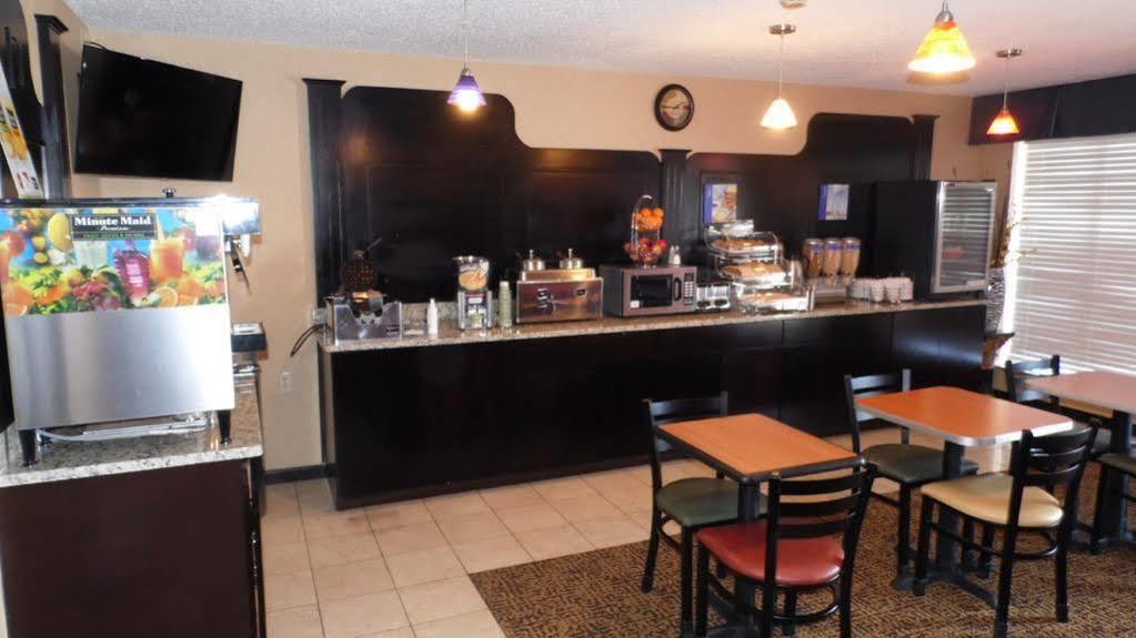 Red Roof Inn Vincennes Εξωτερικό φωτογραφία