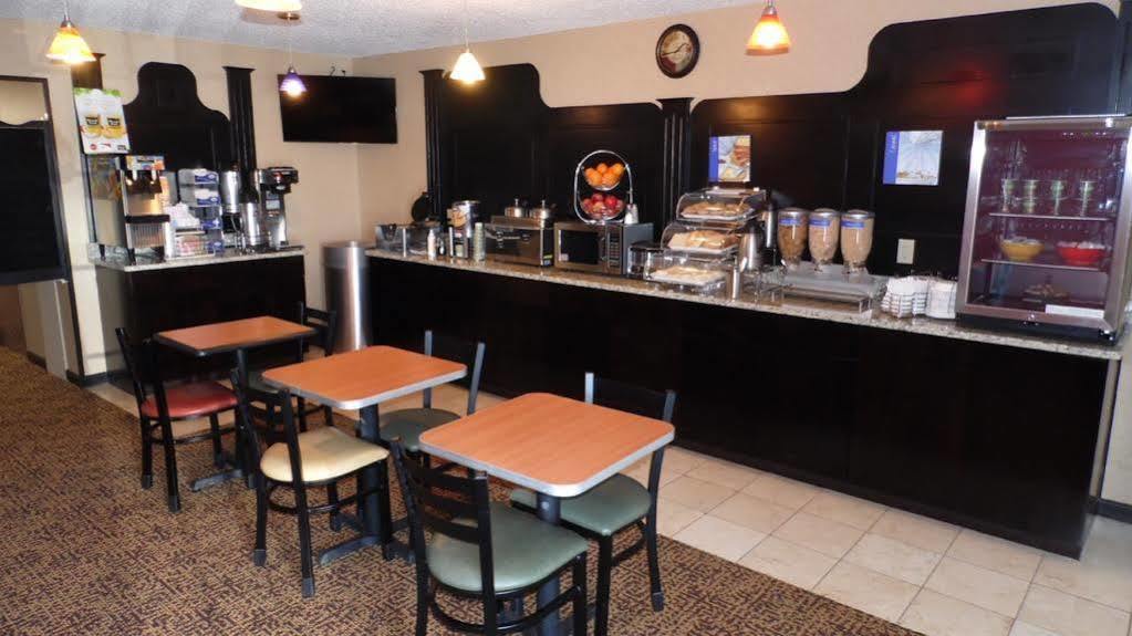 Red Roof Inn Vincennes Εξωτερικό φωτογραφία