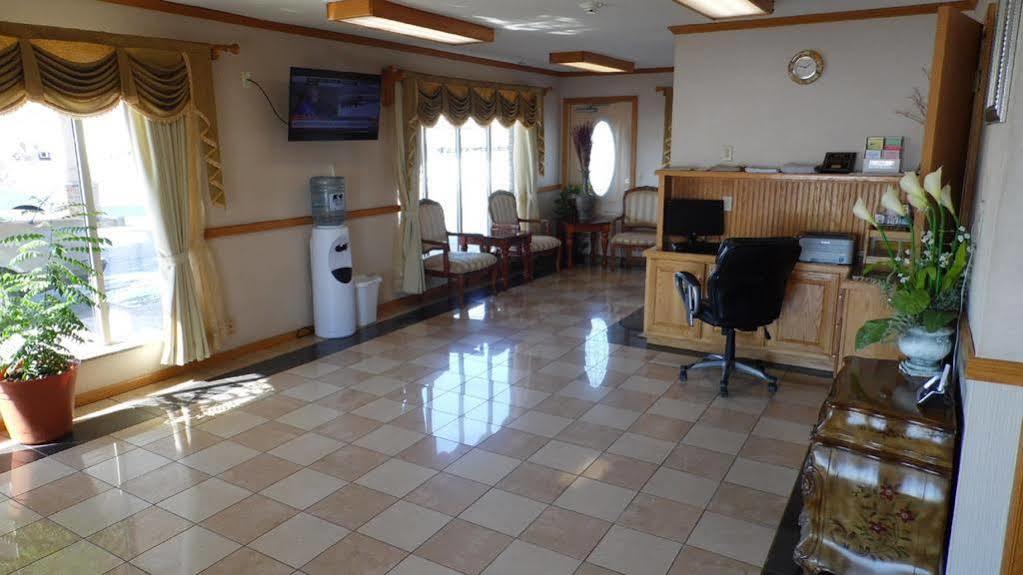 Red Roof Inn Vincennes Εξωτερικό φωτογραφία